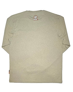 Sand Heather Haley Shirt